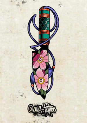 Image of Still bloom