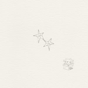 Image of Holding Stars