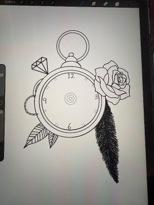 Image of Clock 