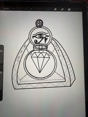 Image of Egyptian 