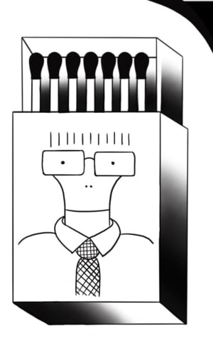 Image of Milo box 