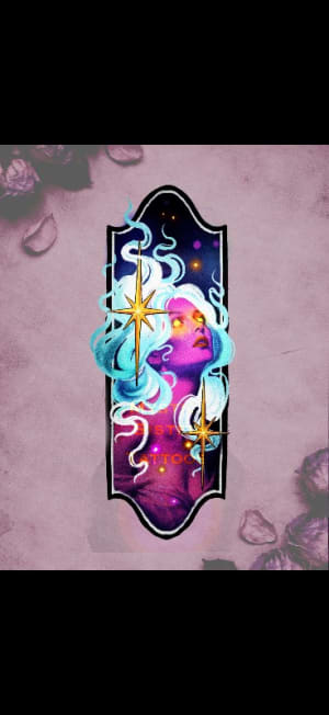 Image of Celestial dreamer- 20% off regular rate- $200 deposit 