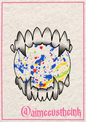 Image of JAWBREAKER