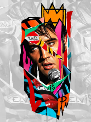 Image of Colour mashups 