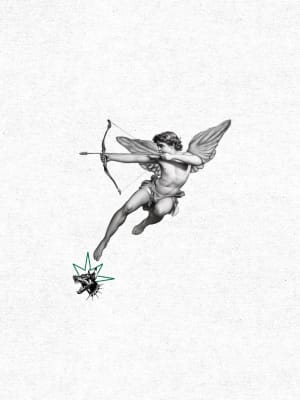 Image of Cherub