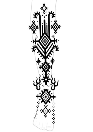 Image of Ornamental 