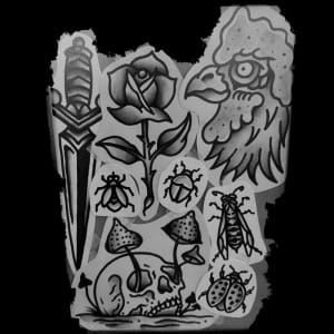 Image of Assorted trad bangers