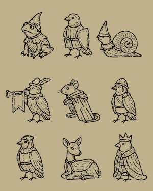 Image of Sheet 1