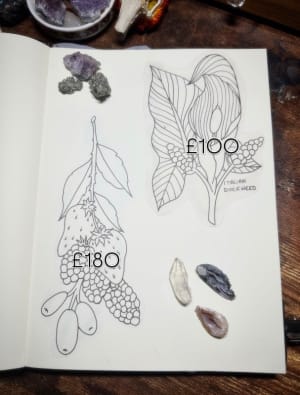 Image of Berries