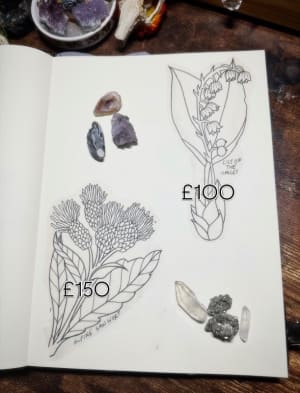 Image of Posies