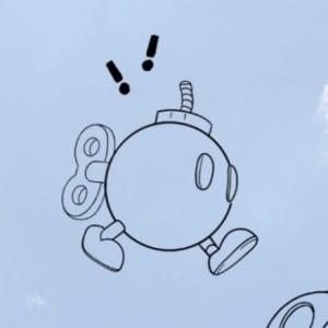 Image of bob-omb!