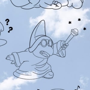 Image of magikoopa!