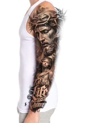Image of Religious 