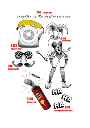 Image of Silly Flash