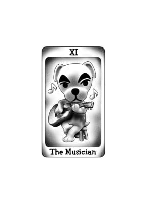 Image of Animal Crossing