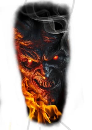 Image of Demon (2 Days)