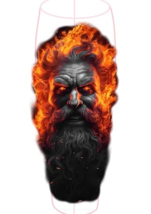 Image of Hades (2 Days)