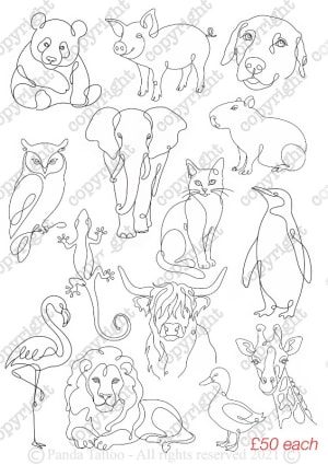 Image of Animals 2