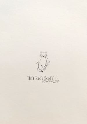 Image of Kitty cat 🐈‍⬛ 