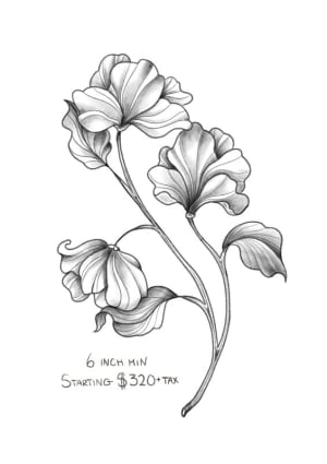 Image of Floral