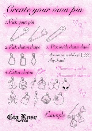 Image of Pins