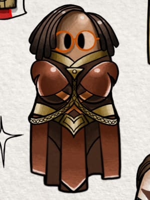 Image of Sister Sage