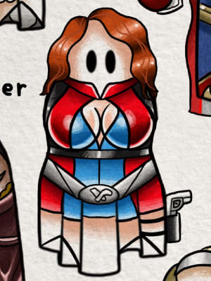 Image of Firecracker