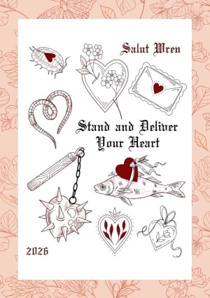 Image of Valentines 2026
