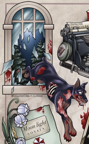 Image of Cerberus