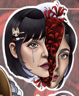 Image of Hinako