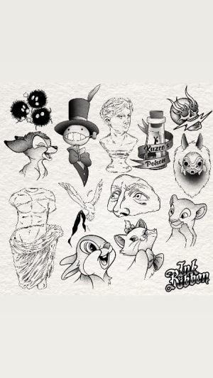 Image of Random collection 1