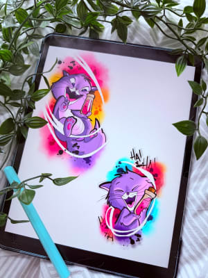 Image of Yzma