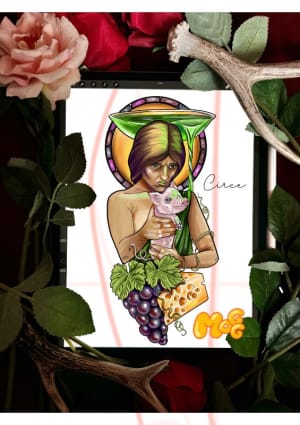 Image of Circe