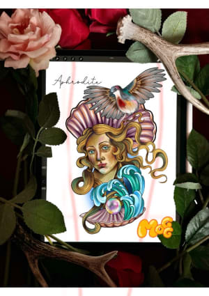 Image of Aphrodite