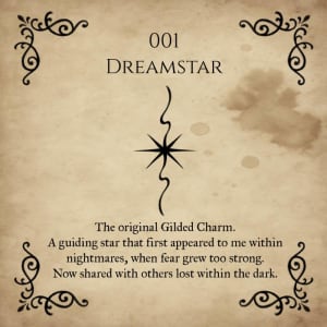 Image of 001 - DREAMSTAR
