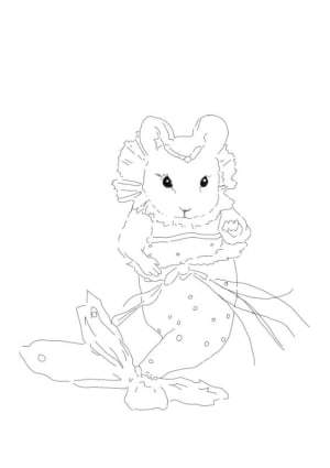 Image of Antoinette 