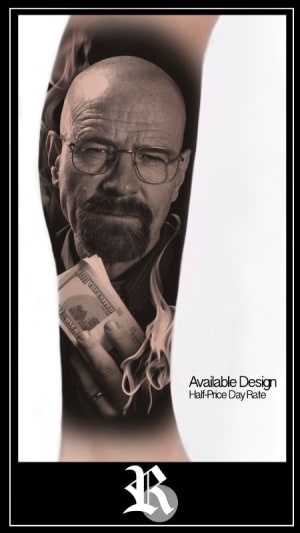 Image of Breaking Bad