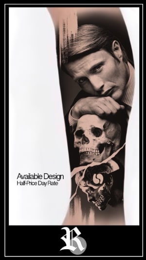 Image of Hannibal (Series)