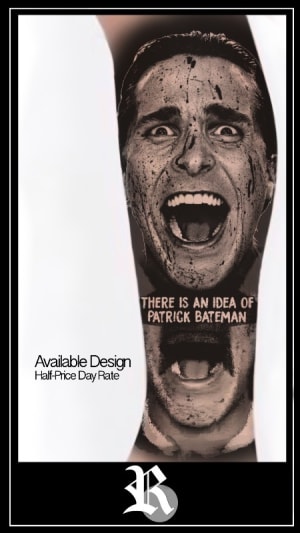 Image of American Psycho