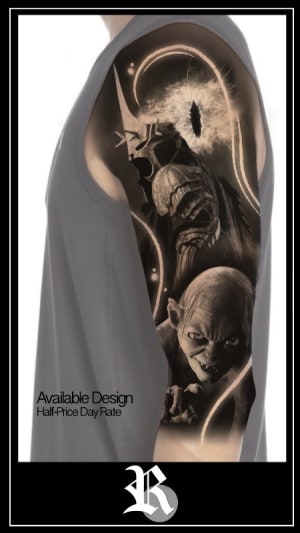 Image of Lord Of The Rings
