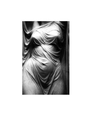 Image of Statue body