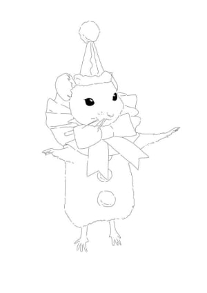 Image of Lillibet