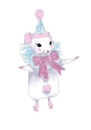 Image of Lillibet (colour)