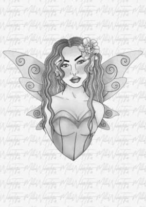 Image of Fairy 🧚‍♀️ 