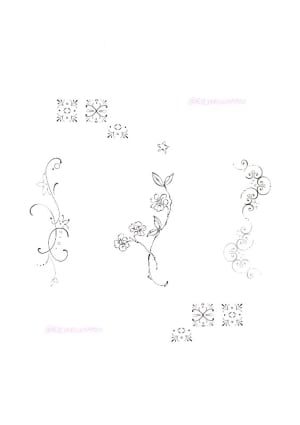 Image of Small to medium pieces 