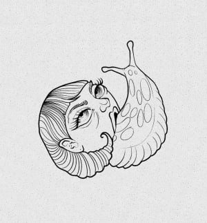 Image of Snail 