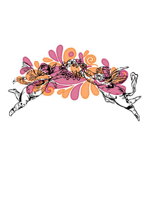 Image of Cherubs