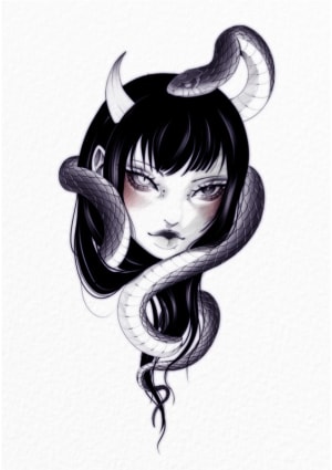 Image of Snake Eyes