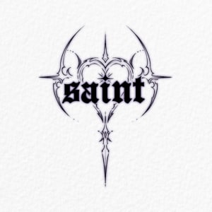 Image of Saint