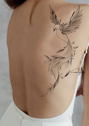 Image of Phoenix 